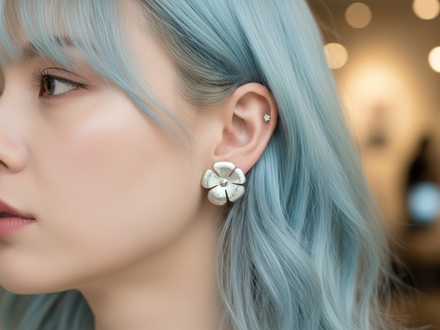 💓 Aros Tendencia