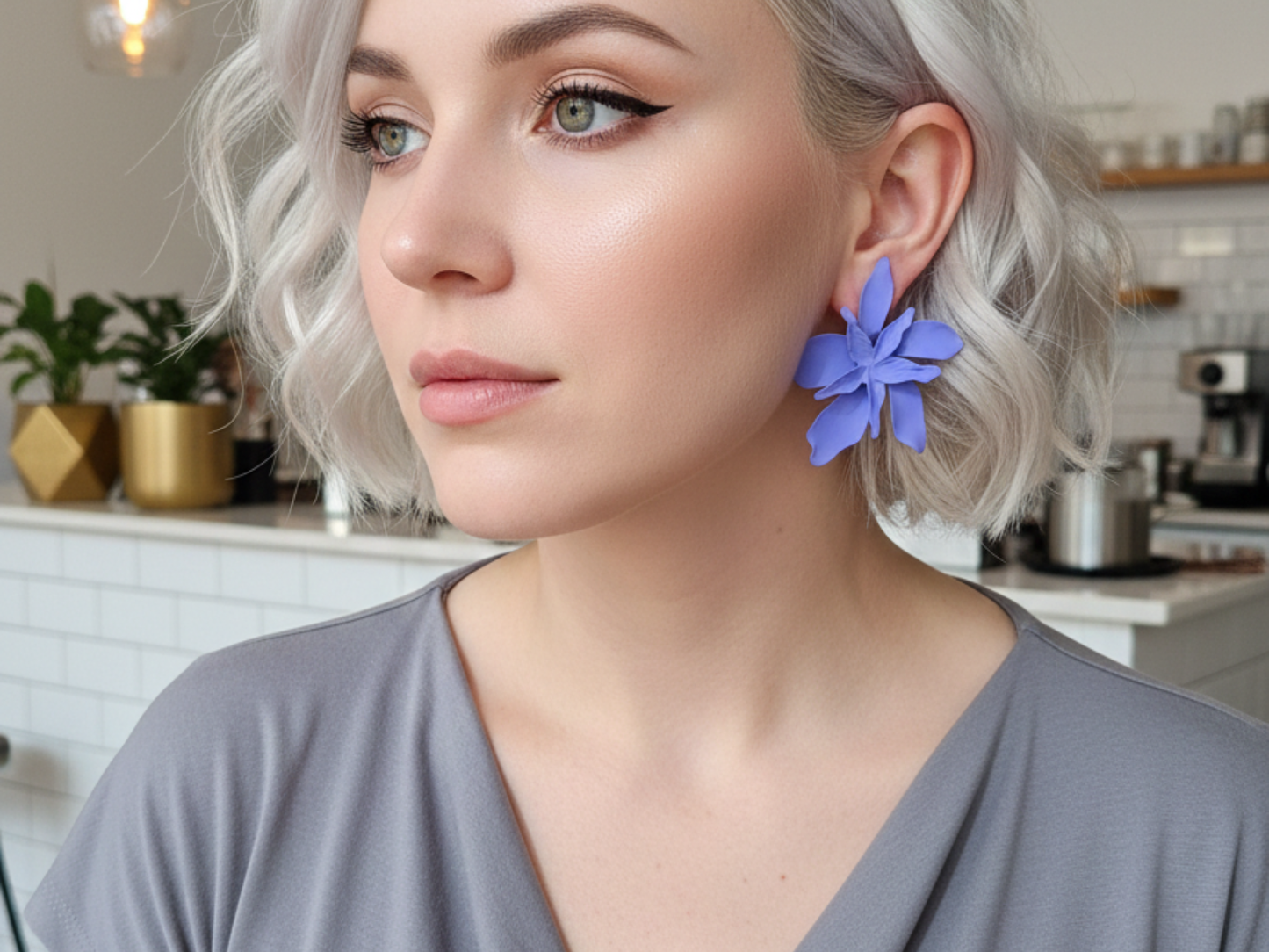 💓 Aros Tendencia