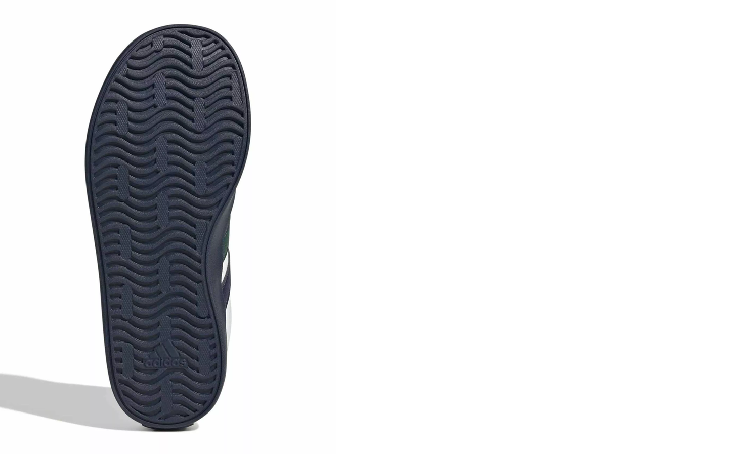 Zapatilla Urbana Unisex Sportswear Jr.VL Court 3.0 K