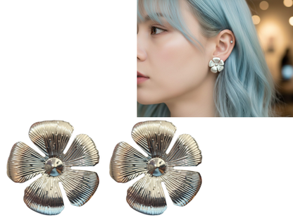 💓 Aros Tendencia