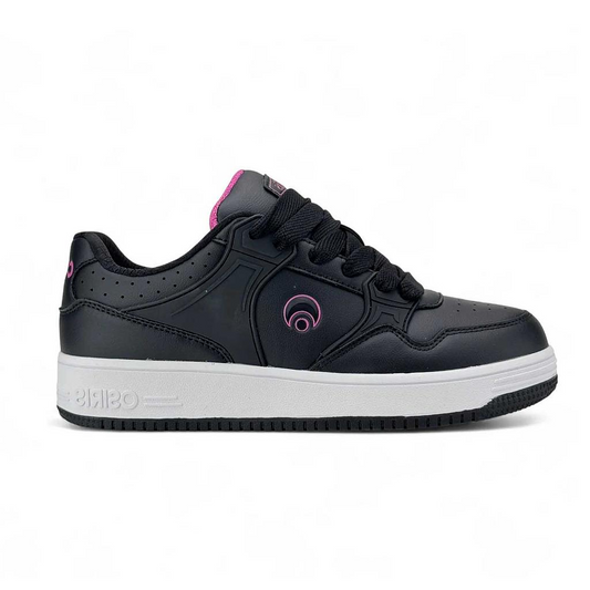 Zapatillas Urbanas Mujer Osiris Lugna W Negro