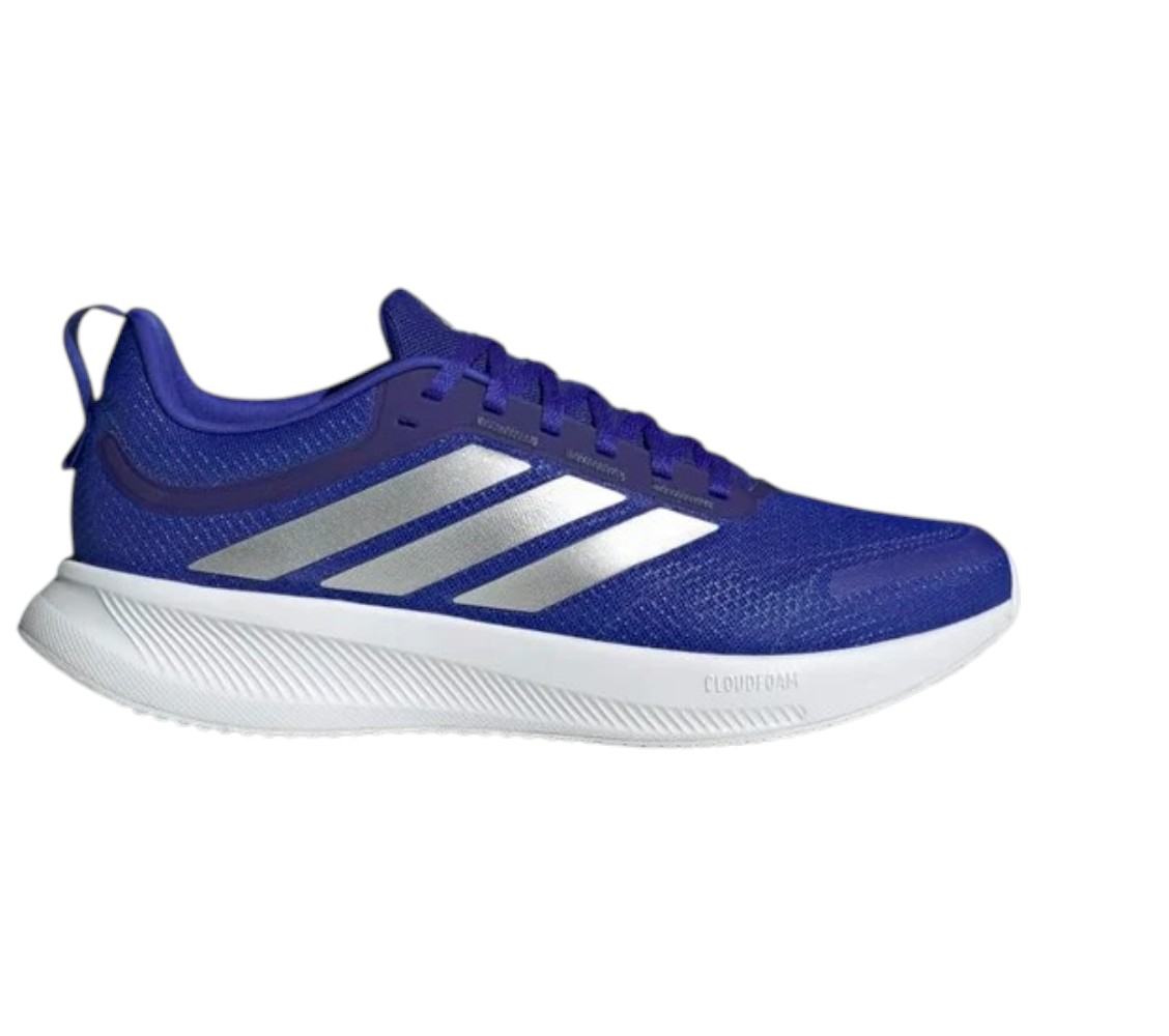 Zapatillas Adidas Running Hombre Runblaze Azul