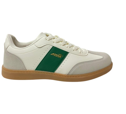 Zapatillas Urbanas Hombre AVIA Centauri Verde Beige