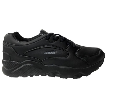 Zapatillas Urbanas Hombre AVIA Gabriel Black
