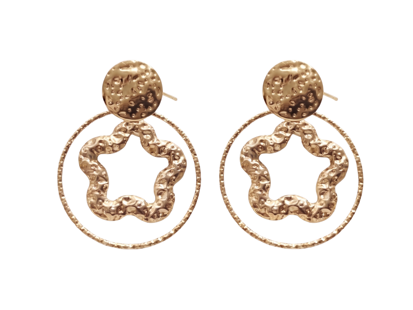 ✨Aros Chic Tendencia