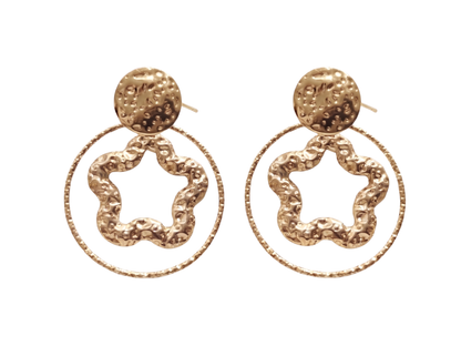 ✨Aros Chic Tendencia