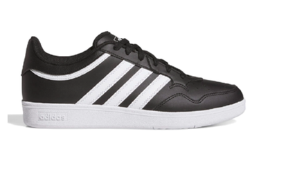 ZAPATILLAS HOMBRE ADIDAS URBANO NEGRO HOOPS 4.0