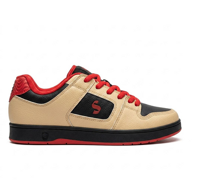 Zapatillas Urbanas Hombre Spitfire New Season Psycho Rider