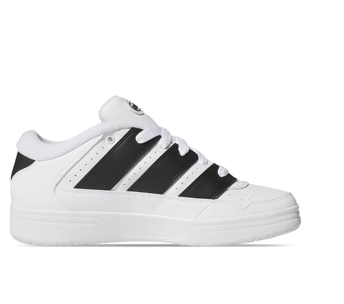 Zapatillas Adidas Turnaround Blanco Negro