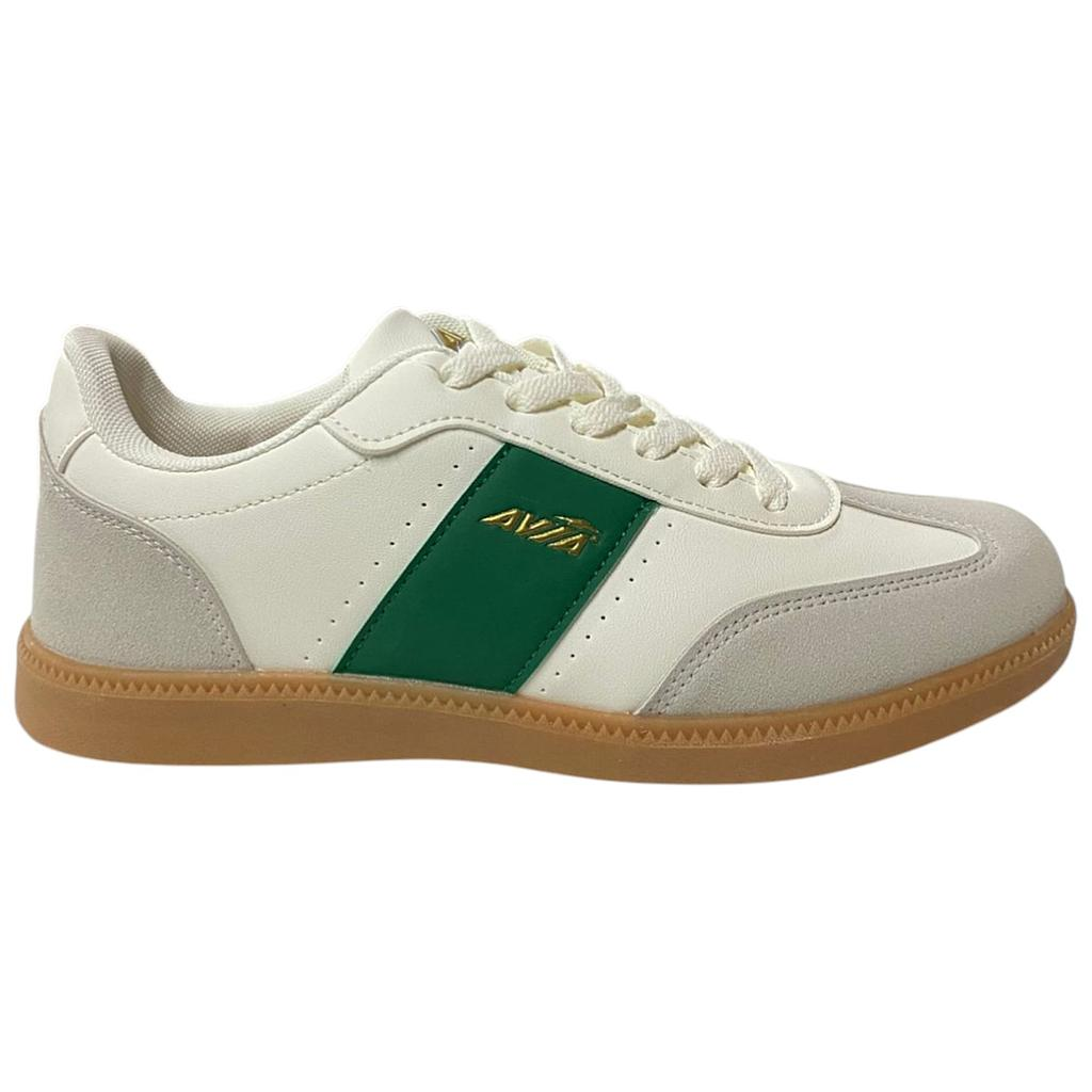 Zapatillas Urbanas Hombre AVIA Centauri Verde Beige