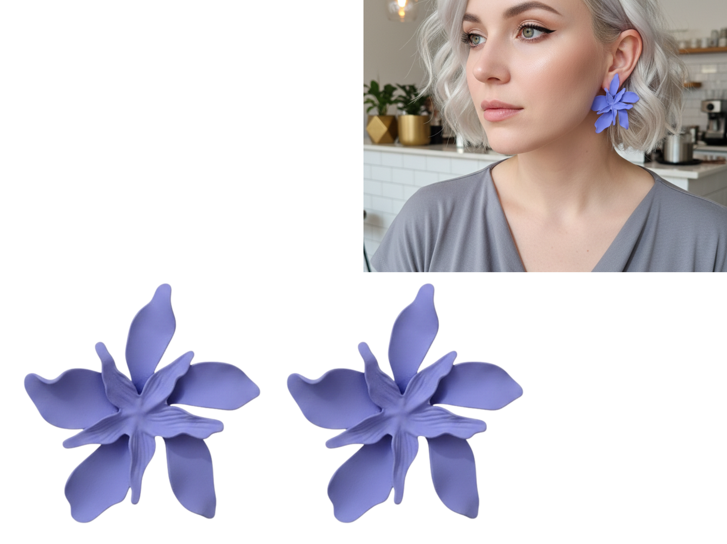 💓 Aros Tendencia