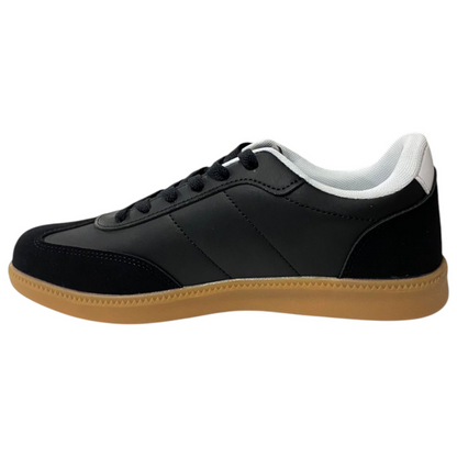 Zapatillas Urbanas Hombre AVIA Centauri Negro Blanco