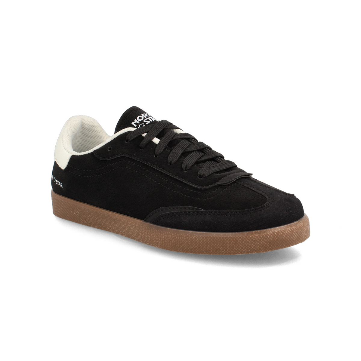 Zapatilla Mujer North Star Ns 2 Beige