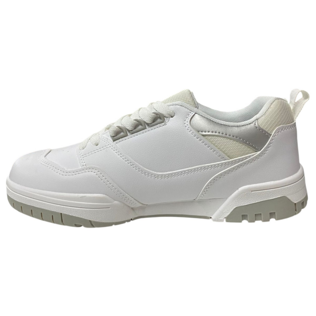 Zapatillas Urbanas Hombre AVIA Ain Blanco Gris