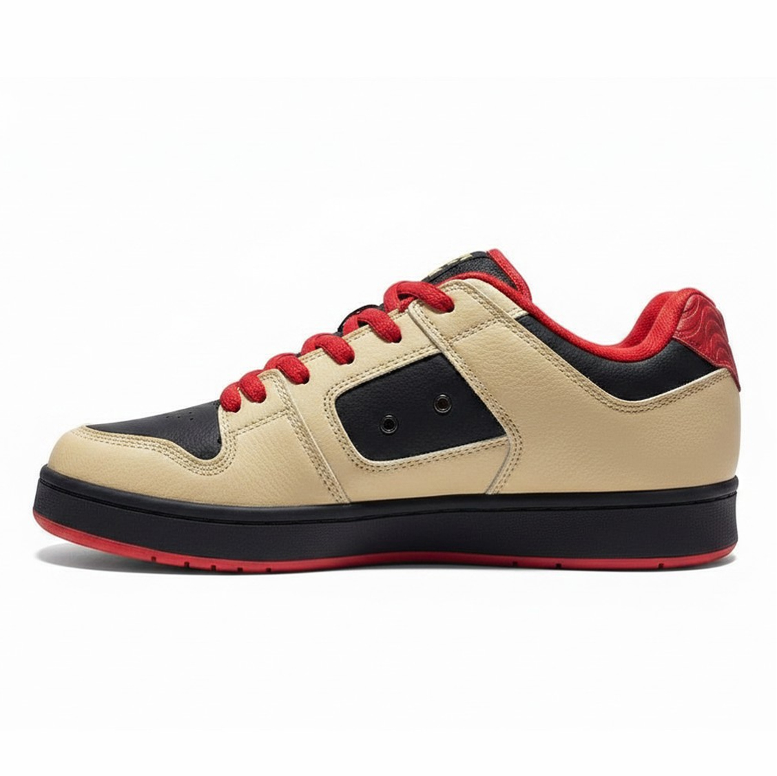 Zapatillas Urbanas Hombre Spitfire New Season Psycho Rider