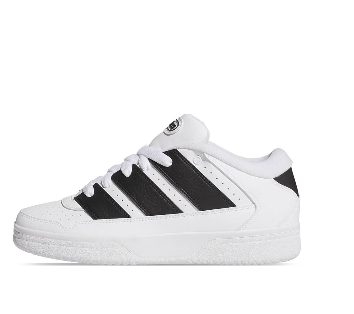 Zapatillas Adidas Turnaround Blanco Negro