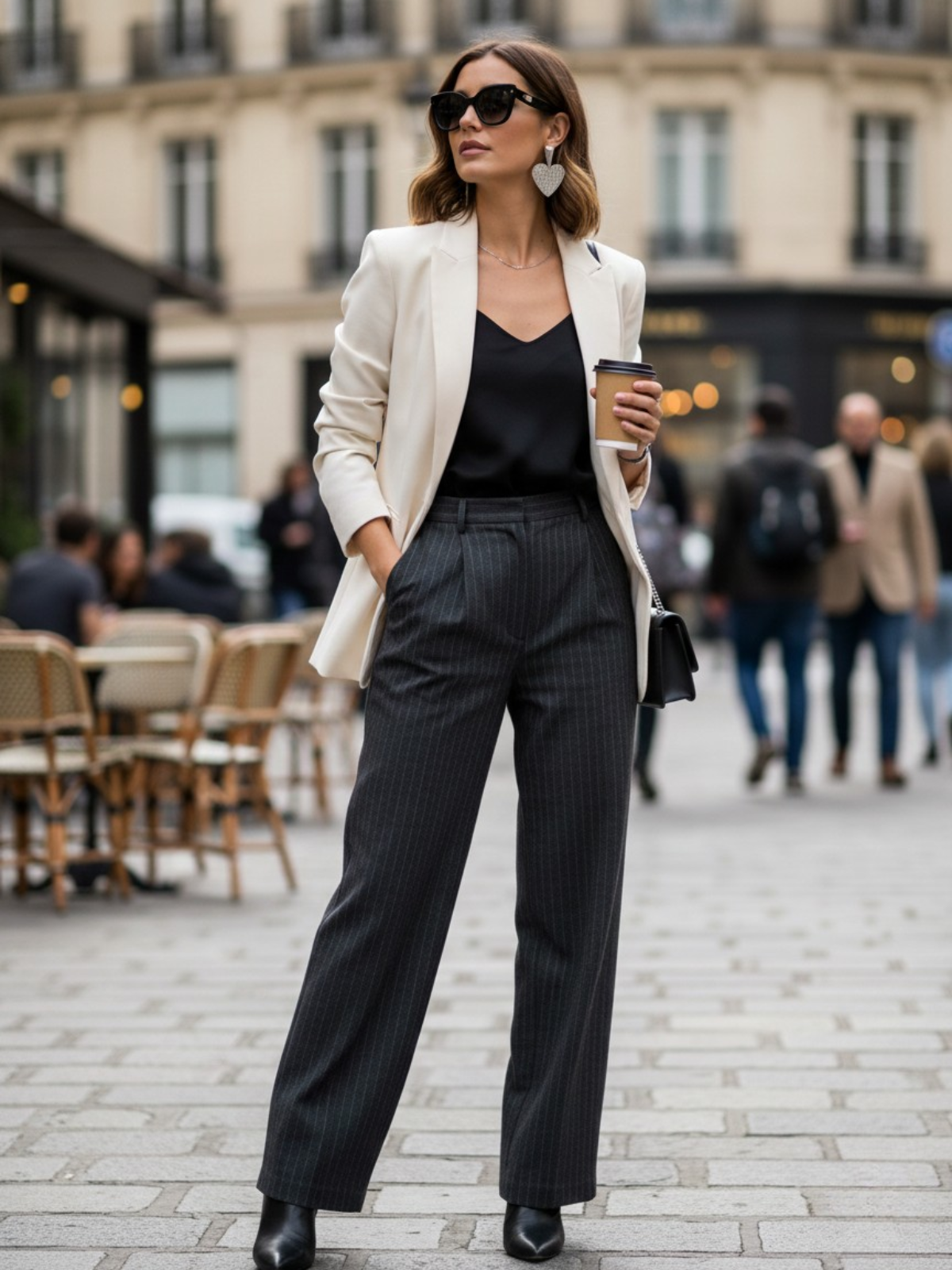 🤩 Aros Elegante y Minimalista