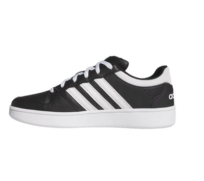 Zapatillas Adidas Hoops Classic Negro Blanco