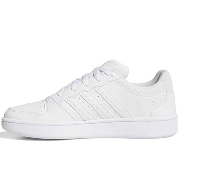 Zapatillas Adidas Hoops Classic Blanco