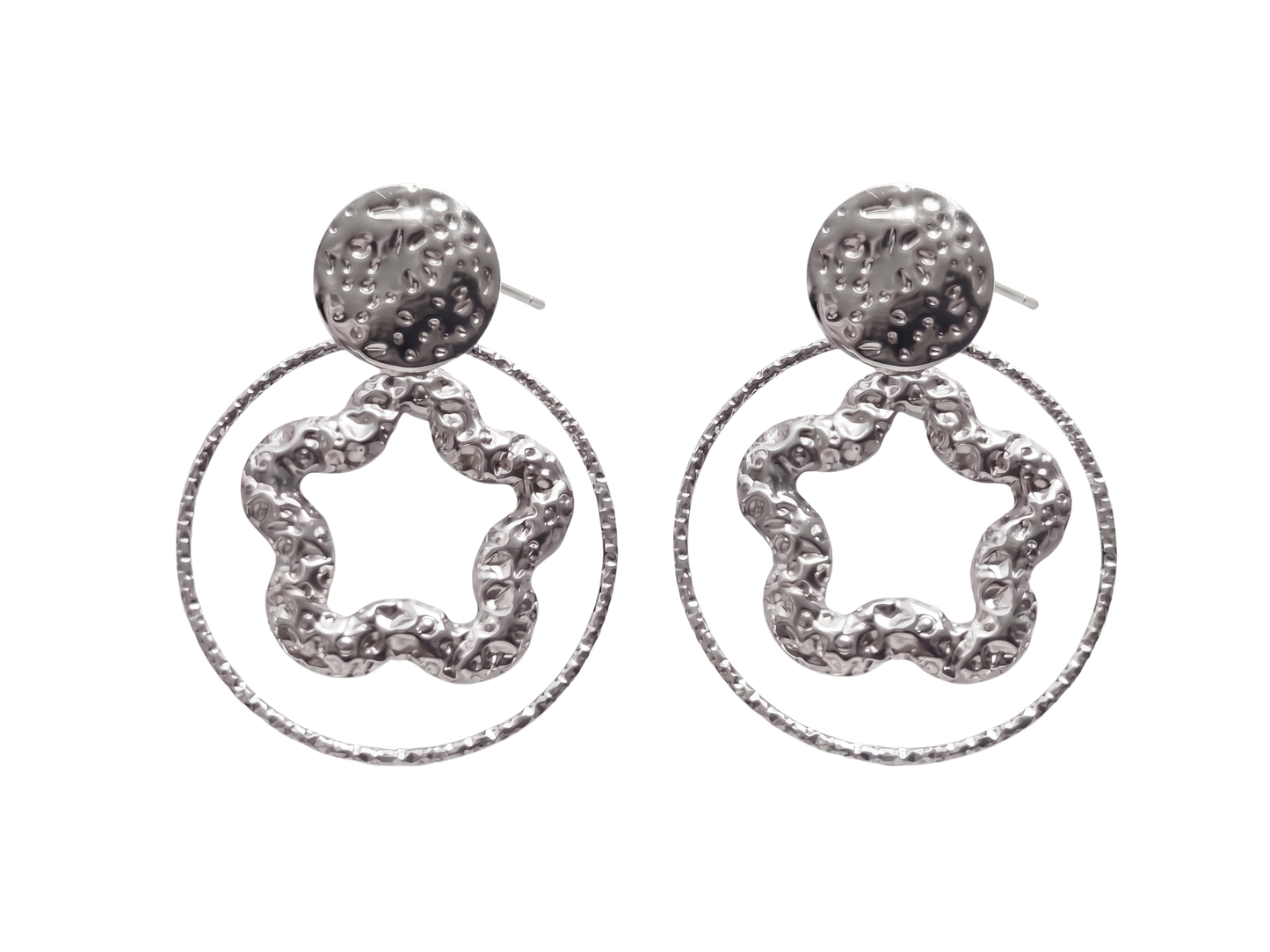 ✨Aros Chic Tendencia