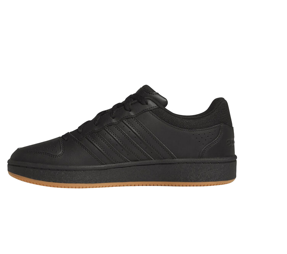 Zapatillas Adidas Hoops Classic Negro