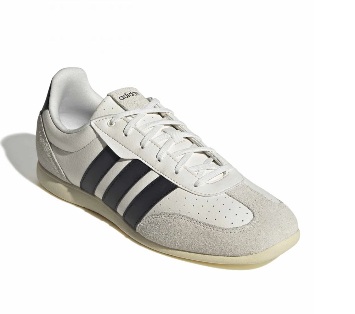 Zapatillas Adidas Hombre Zapatillas Barreda Lo Blanco Negro