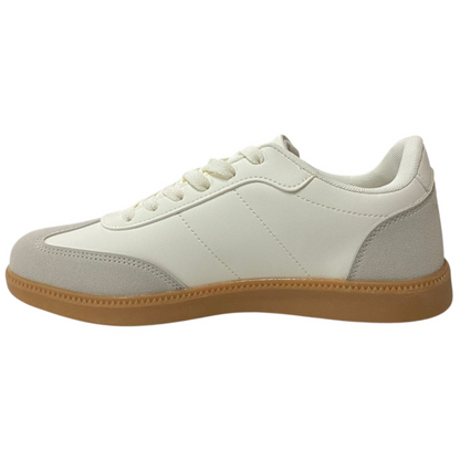 Zapatillas Urbanas Hombre AVIA Centauri Verde Beige