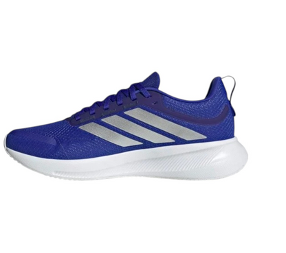 Zapatillas Adidas Running Hombre Runblaze Azul