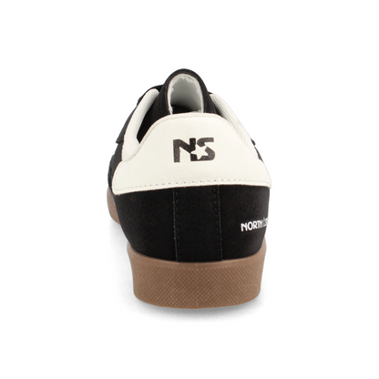 Zapatilla Mujer North Star Ns 2 Beige