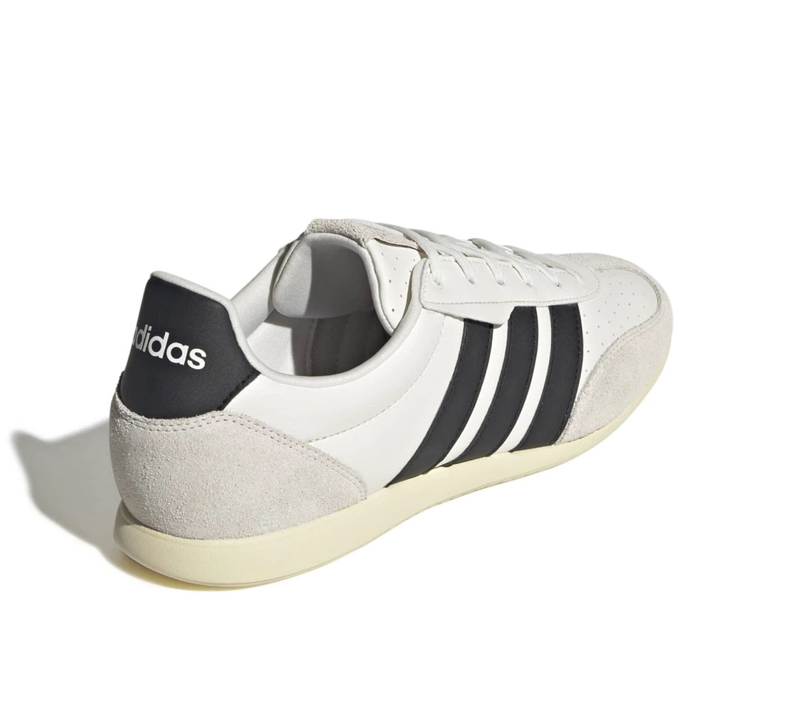 Zapatillas Adidas Hombre Zapatillas Barreda Lo Blanco Negro