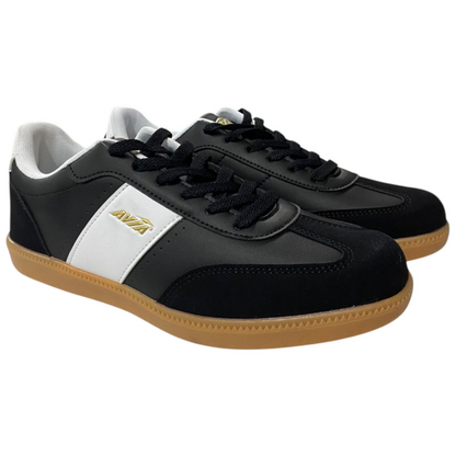 Zapatillas Urbanas Hombre AVIA Centauri Negro Blanco