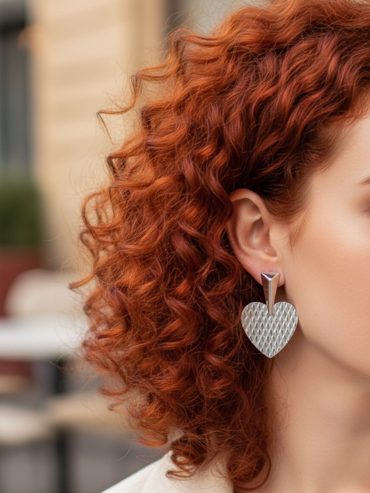 🤩 Aros Elegante y Minimalista