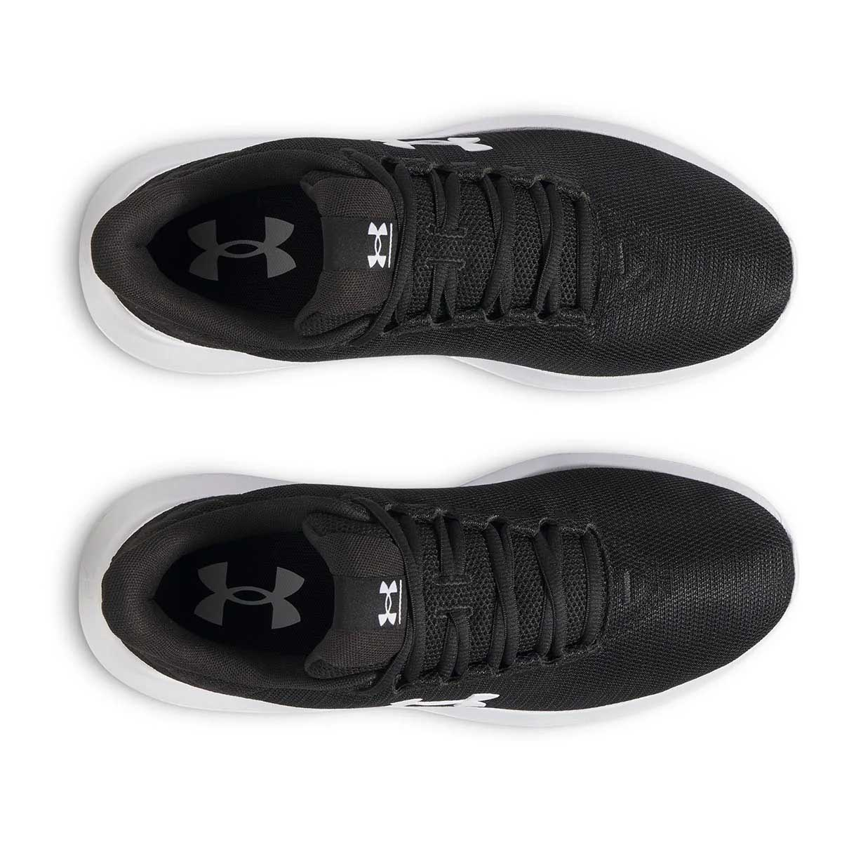Zapatilla Running Hombre UA Phade RN 3 Negro