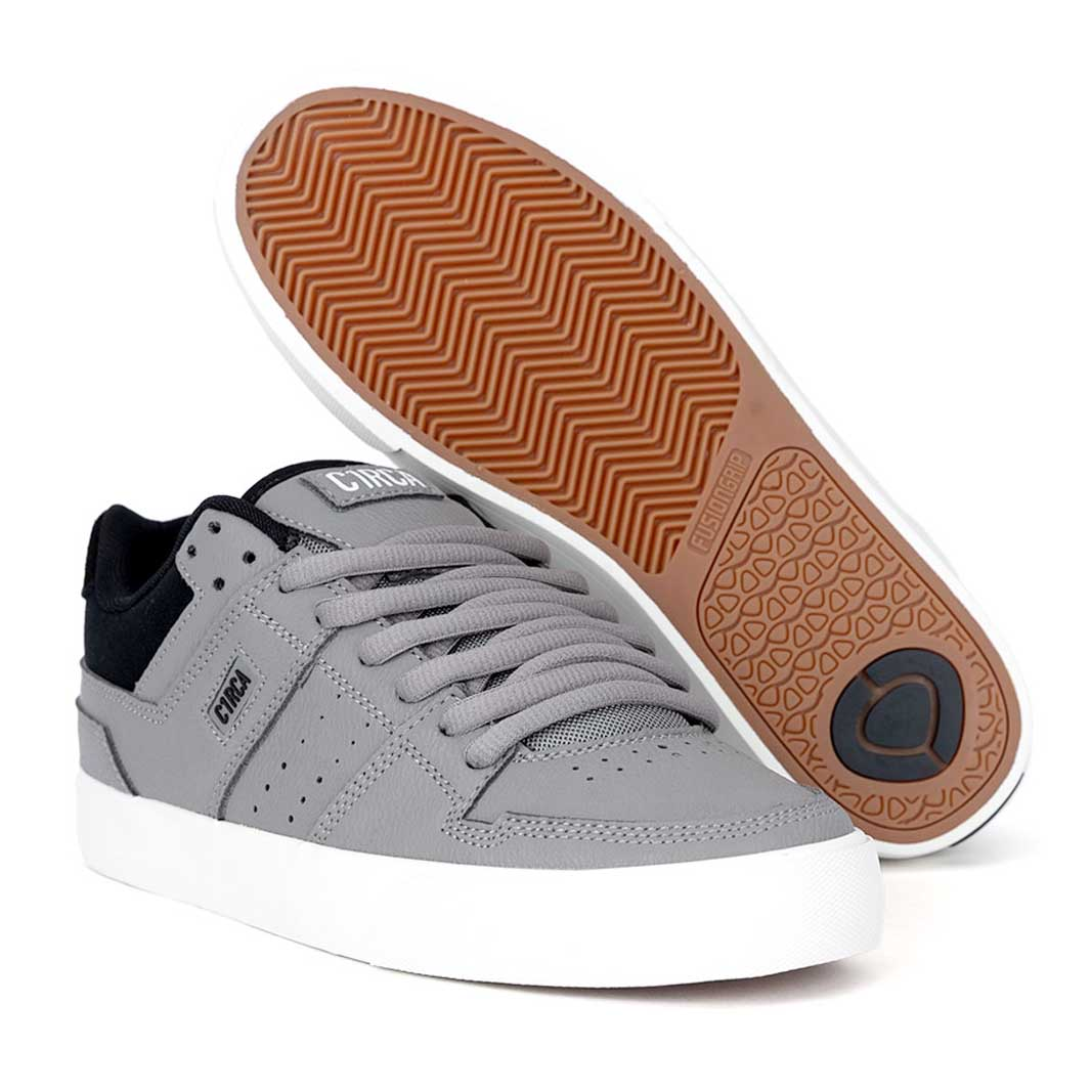 Zapatilla Hombre CIRCA Widowmaker Gris