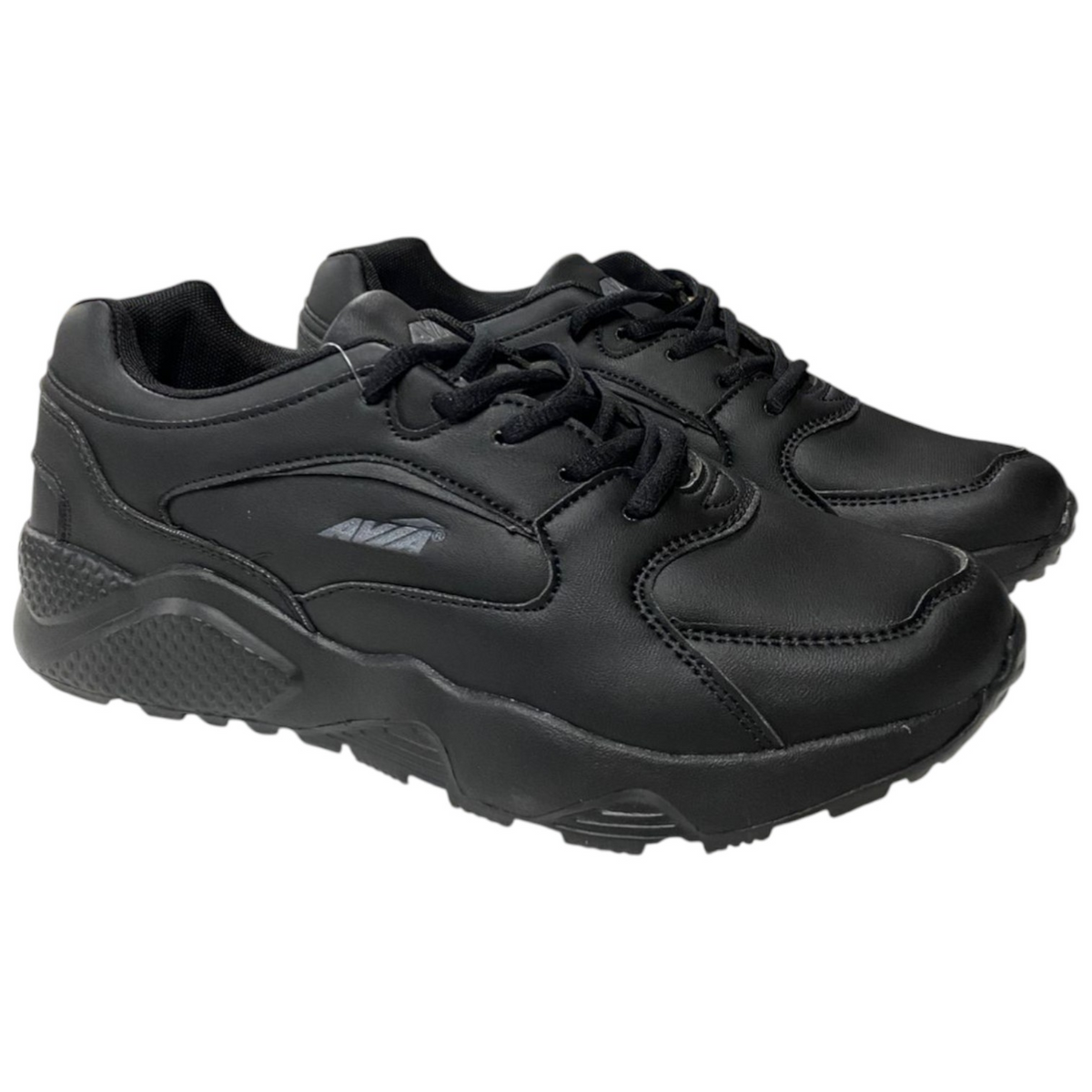 Zapatillas Urbanas Hombre AVIA Gabriel Black