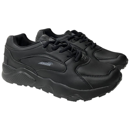 Zapatillas Urbanas Hombre AVIA Gabriel Black