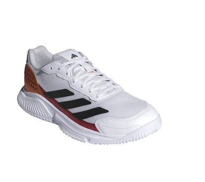 Zapatillas Adidas Courtquick Padel Blanco