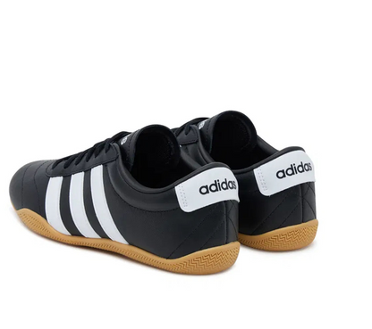 Zapatillas Adidas Grand Court Lo Negro Blanco