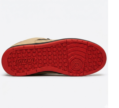 Zapatillas Urbanas Hombre Spitfire New Season Psycho Rider
