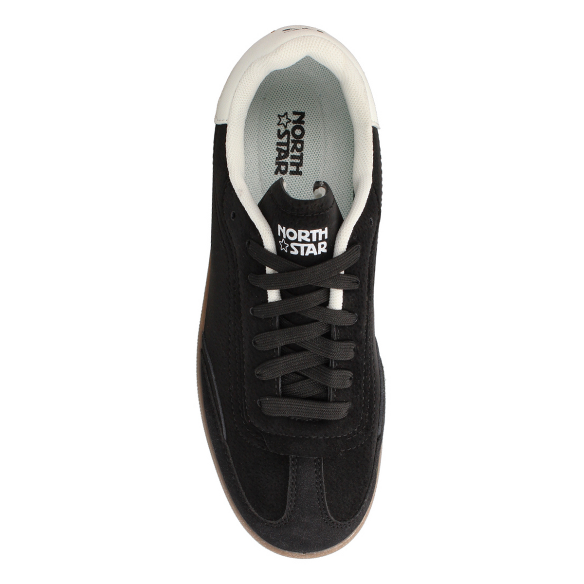 Zapatilla Mujer North Star Ns 2 Beige