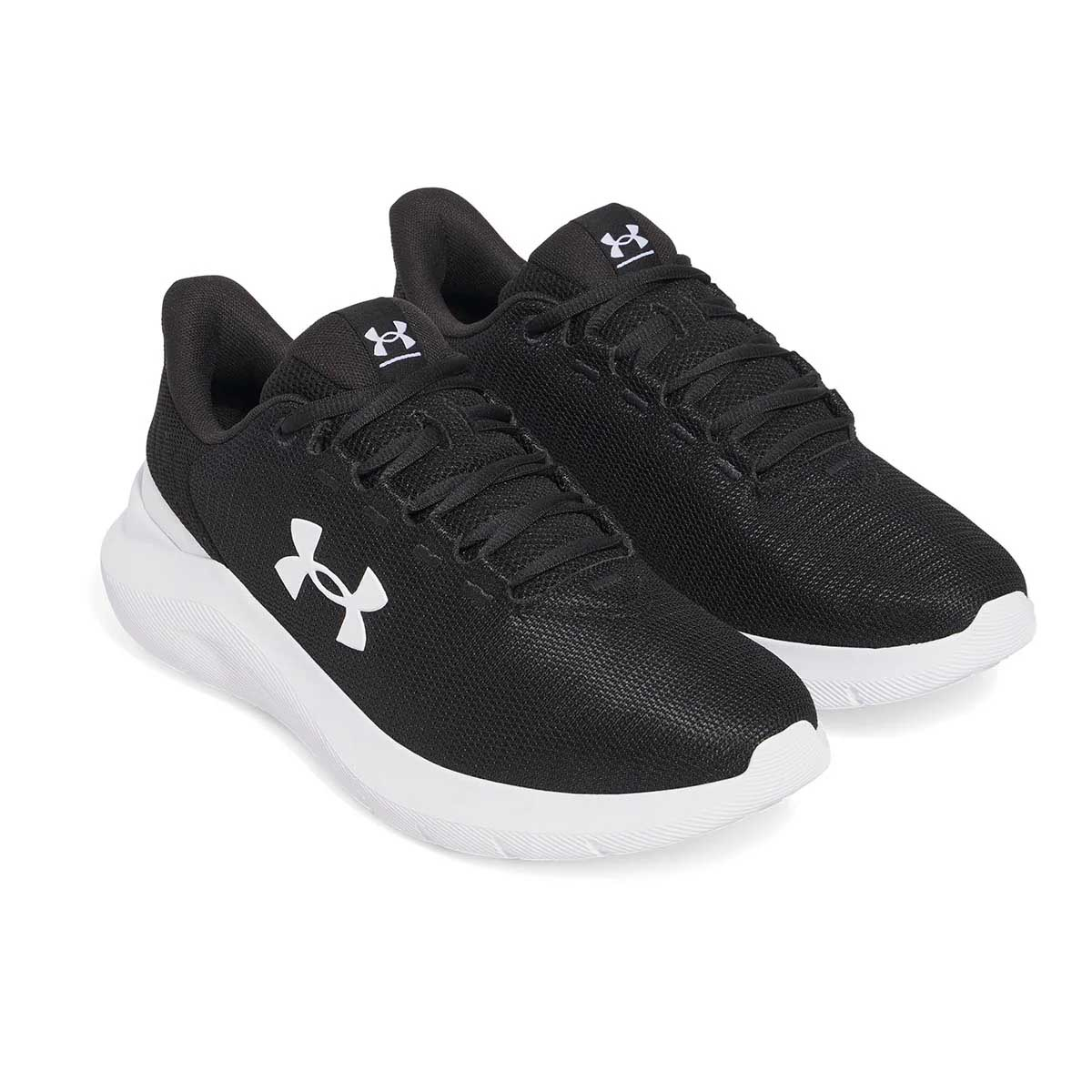 Zapatilla Running Hombre UA Phade RN 3 Negro