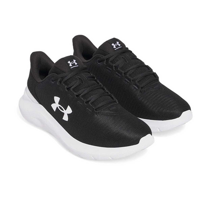 Zapatilla Running Hombre UA Phade RN 3 Negro