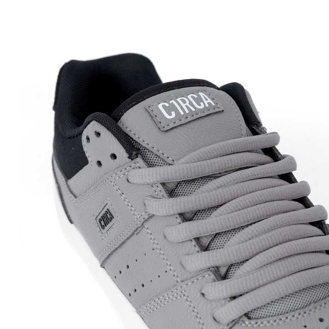 Zapatilla Hombre CIRCA Widowmaker Gris