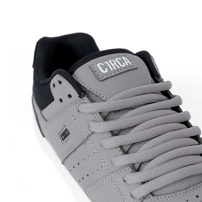 Zapatilla Hombre CIRCA Widowmaker Gris