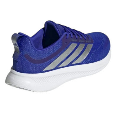 Zapatillas Adidas Running Hombre Runblaze Azul