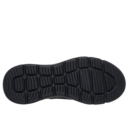 Zapatillas Mujer Skechers Glacial Ultra – Juliet Negro 144211-BBK