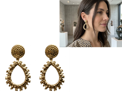 🤍Aros Tendencia🤍
