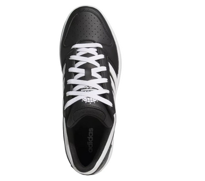 Zapatillas Adidas Hoops Classic Negro Blanco