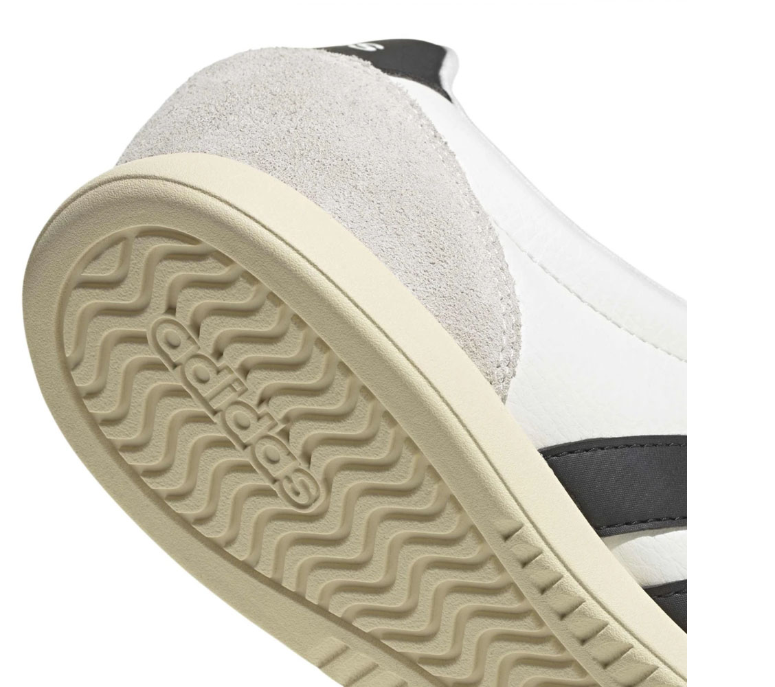 Zapatillas Adidas Hombre Zapatillas Barreda Lo Blanco Negro
