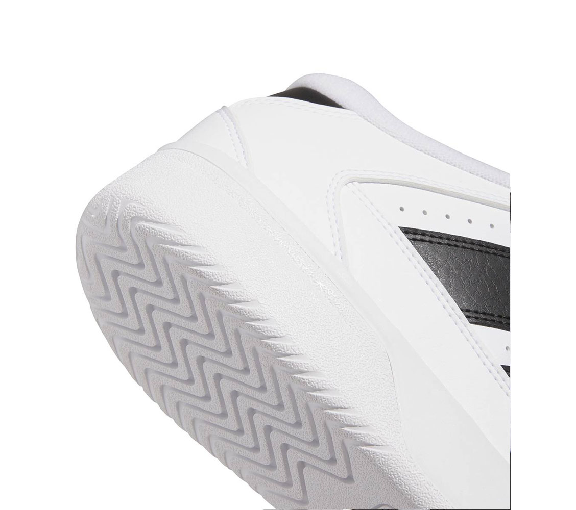Zapatillas Adidas Turnaround Blanco Negro